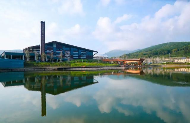 第二届京张体育文化旅游带网红打卡地推荐（一）——太子城国际文旅小镇