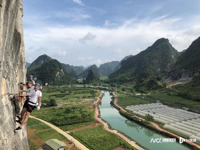 深化桂粤文旅合作！南宁携精品剧目邀广东“老友”游绿城