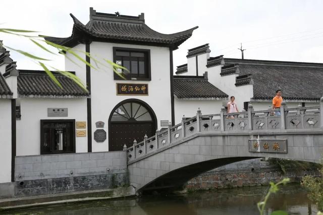 颠覆认知！奉贤竟然藏着这么多“黑科技”，这份奉贤工业游指南千万别错过