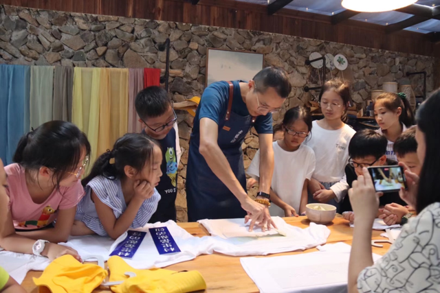 瑞安平阳坑这个民宿摘得国家级“金名片”