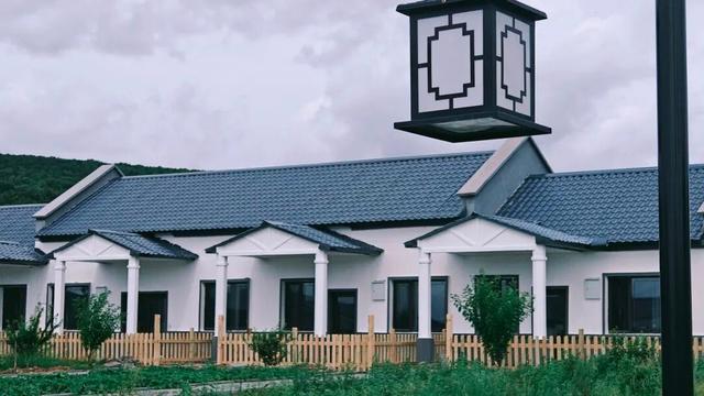 喜报！伊春市新增4家星级旅游民宿，实现本年度“大满贯”！