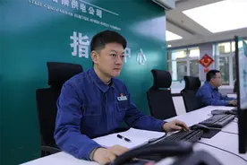 十六载坚守，点亮高原万家灯——记国网甘肃省电力公司2024年度劳动模范图片