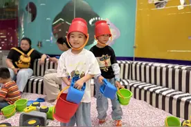 借力“亲子经济”， 盘小宝寓教于乐成市场新热点图片