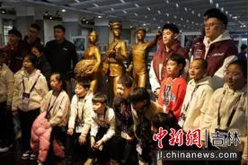 CBA全明星周末“光影蓝途·益诚同行”公益活动传承城市文脉图片