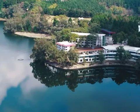 乐游绵阳 清凉一夏 ‖ 三台清凉避暑好去处推荐——牧云湖：“清凉嘉年华”，夏日乐不停