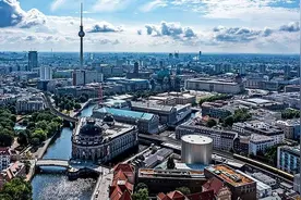 德国2024年12月通胀率升至2.6%图片