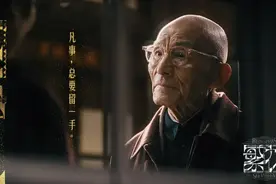 游本昌：十年磨一戏，那干呗图片