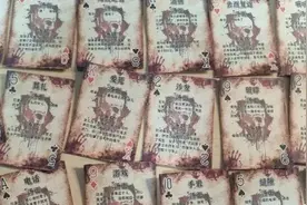 血腥阴暗！恐怖游戏“海龟汤”竟成校园社交密码？图片