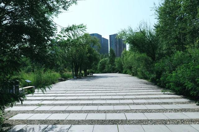 本地人的私藏宝藏！想要体验这座城市元气满满的烟火气，这个中秋国庆这样玩…