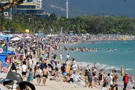 三亚试行客房退订新规设专线接诉！刚有人提前20天退房被拒图片