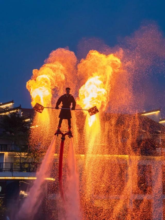 2026跨年活动预告！来上饶婺女洲把氛围感拉满！