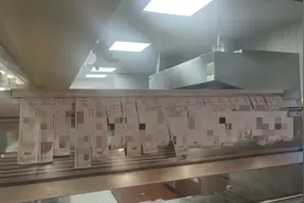 美团加入外卖补贴大战 创下订单量峰值新高图片