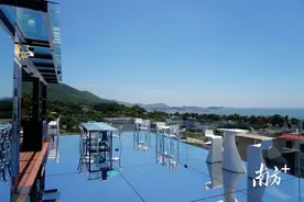 避暑旅居好去处，南澳岛乡村精品民宿“趁热”升温图片