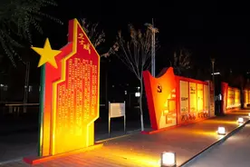 当驼铃响起，我为你祝福图片