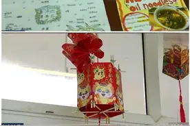 心灵手巧！小学生晒出花式寒假手工作业……听，教育早新闻来啦！图片