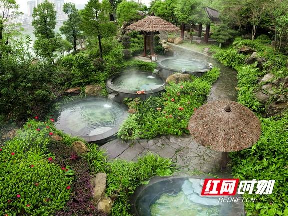 益阳今起迎短暂升温天气 赏梅登山泡温泉正当时