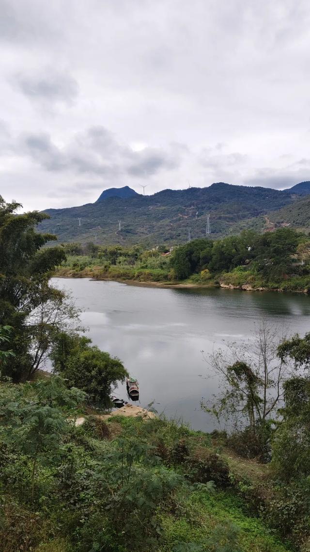 旅行的意义(终）