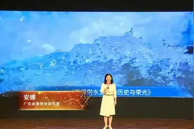 给香港供水的“奇迹工程”，是如何铸就的？图片