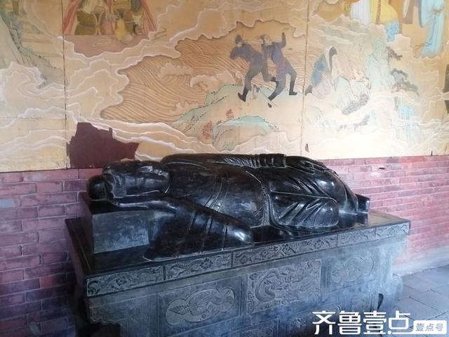 到了邯郸吕祖祠，才知道很多人对于“黄粱一梦”的理解并不准确