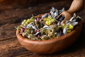 很多中药“生熟”有别图片