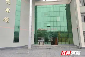 永州一中：四“力”润师生 书香满校园图片