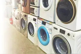 想卖没人收处理成本高 家具回收难如何破局图片