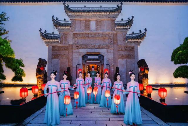 全球第31！松江这家酒店再登权威榜单