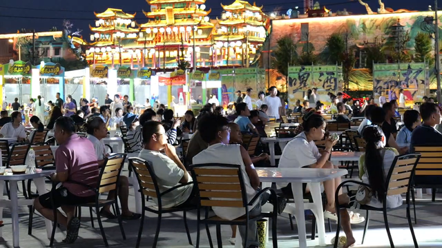 山海相约，共赴美好！日照文旅精彩亮相青岛