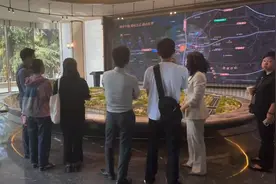 五一小长假，合肥楼市表现如何？图片