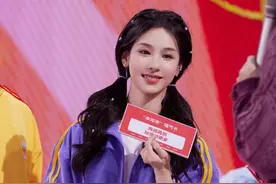 《大梦归离》剧组做客“好六街”，上演狂飙版桑巴图片