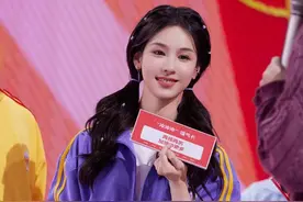 《大梦归离》剧组做客“好六街”，上演狂飙版桑巴图片