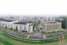 竞跑“百千万工程” 壮大县域经济图片