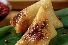 如何买？怎么存？端午节粽子“食安”很重要图片