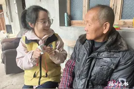 ​闽侯试点“低龄帮高龄”养老模式图片