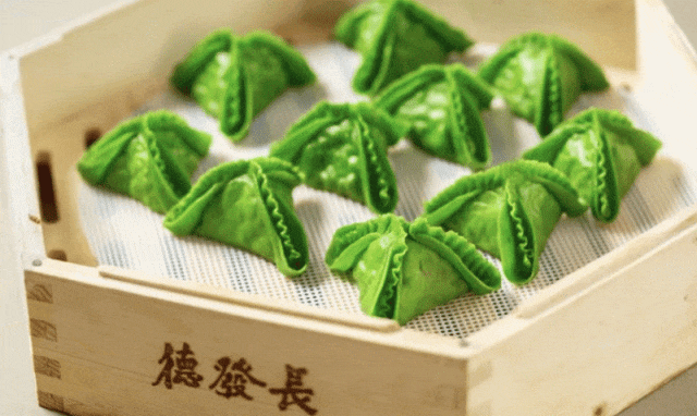 立完秋，秋膘就该贴上啦～曲江贴秋膘美食，安排！