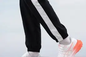 杭州人爱跑步，这双“慢跑之王”鞋，轻、软、护脚，不伤膝图片