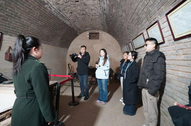 发现最美铁路·西延时光印记|高铁助力洛川融入西延“红色文旅1小时圈”