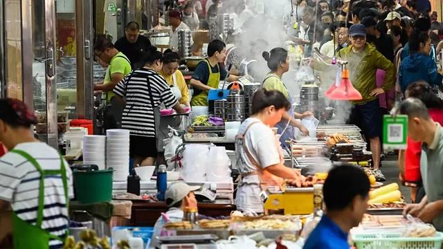 延边州庆假期特别推荐线路——休闲漫步篇