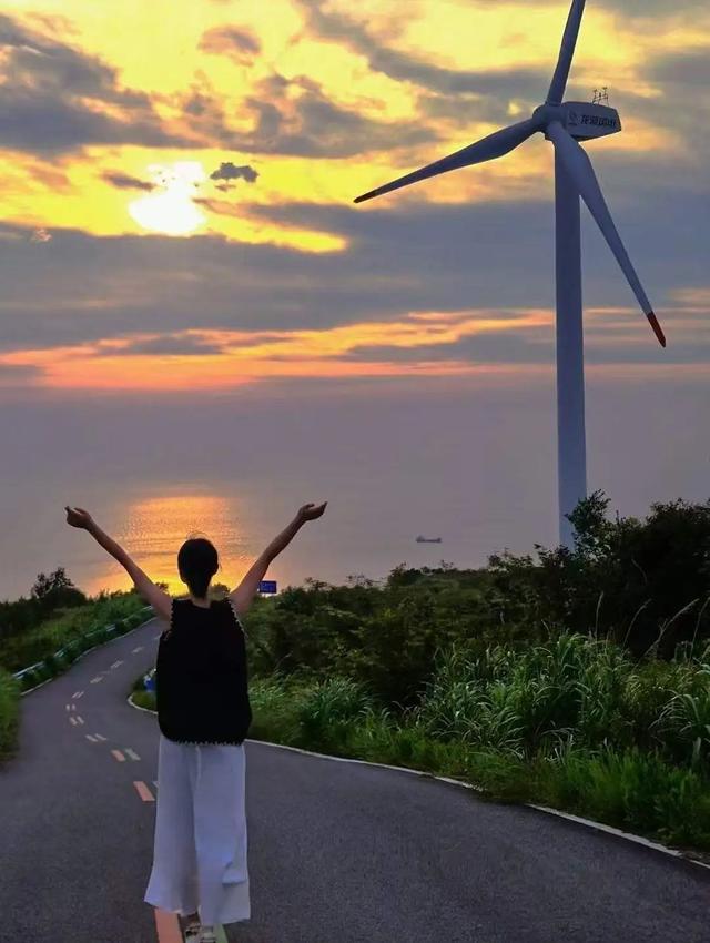 “余额”不足！舟山3个免费绝美地赶紧冲！