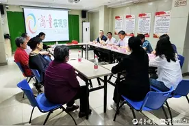 从排斥到接纳，济南槐荫这个老旧小区引进物业是怎么做到的图片