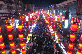 初冬高饱和度美景，还得看洛阳！