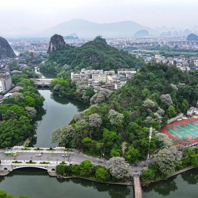 2025桂林艺术节今日开幕！跟着剧场去打卡