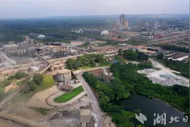 华新水泥完成对尼日利亚拉法基非洲股份有限公司股权收购图片