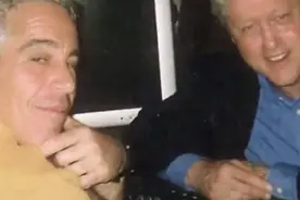 特朗普“经常去吃饭但从不上桌”？大卫·科波菲尔用门票换女孩？美国“淫魔富商案”法庭文件公开图片