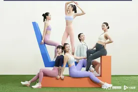 安踏收购本土瑜伽品牌MAIA ACTIVE，瞄准女性市场图片