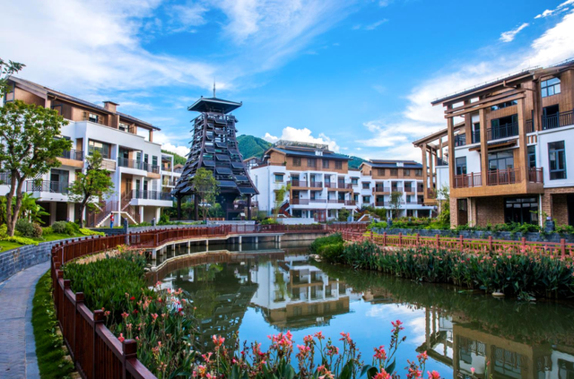 沿着高速去旅行 | 11月限定，畅游武鸣正当时！