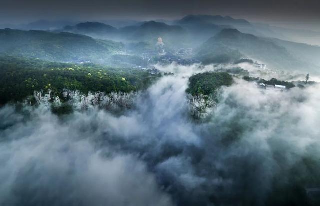 全省精品推荐！奉化这条线路，快去打卡→