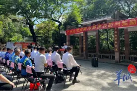 45名平民英雄获奖！广州5名“00后”大学生智救“小孩哥”图片