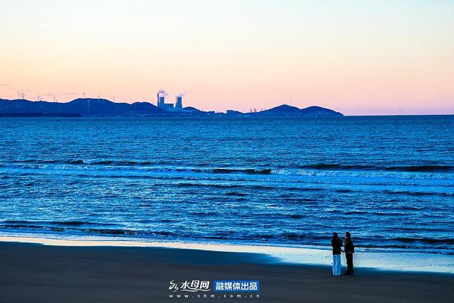 节气里的大美烟台｜小雪篇