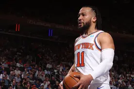 布伦森新合同细节：共计帮助尼克斯创造3710万薪资空间图片